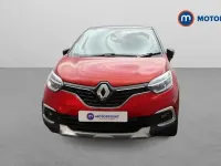Używany Renault Captur GT-Line 131 KM (96 kW) 2019 Czerwony SUV