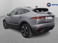 Used Jaguar E-Pace R-Dynamic 204 HP (150 kW) 2024 Grey SUV