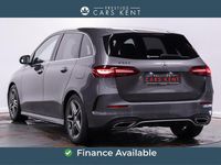 Used Mercedes B200 Executive 163 HP (119 kW) 2024 Grey MPV