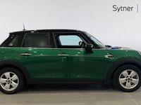 used Mini Cooper 5-Door HatchClassic 1.5 5dr