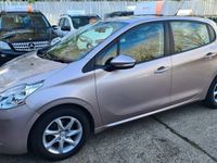 used Peugeot 208 1.0 VTi Active 5dr