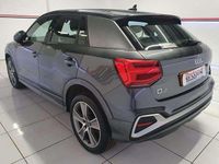 Used Audi Q2 S-Line 2022 Grey SUV