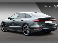 Used Audi S6 Comfort 496 HP (364 kW) 2025 Grey SUV