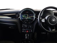 Used Mini Cooper S Hatch 176 HP (129 kW) 2023 Grey Hatchback