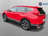 Used Honda CR-V SE 193 HP (141 kW) 2020 SUV