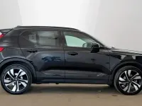 Used Volvo XC40 Plus 161 HP (118 kW) 2025 SUV