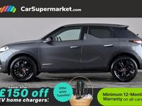 Used DS Automobiles DS3 Crossback Performance 101 HP (74 kW) 2022 SUV