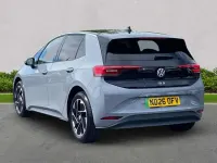 New VW ID.3 Pro 150 kW (204 HP) 2026 Grey Hatchback