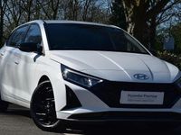 New Hyundai i20 Blackline 90 HP (66 kW) 2026 Hatchback