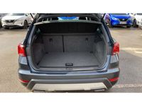 used Seat Arona 1.0 TSI 115 FR [EZ] 5dr DSG Petrol Hatchback