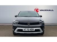 used Vauxhall Crossland 1.2 Turbo [130] Elite 5dr Auto