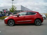 Used Citroën DS4 2011 Hatchback