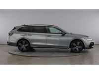Used VW Passat R-line 272 HP (200 kW) 2025 Estate