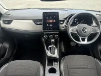 Used Renault Arkana Techno 2023 Grey SUV