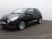 used DS Automobiles DS3 