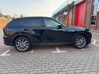 Used Mazda CX-60 Exclusive-Line 328 HP (241 kW) 2025 Black SUV