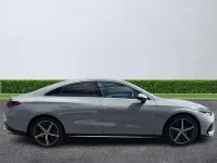 Used Mercedes CLA 250+ AMG line 200 kW (272 HP) 2025 Grey Sedan