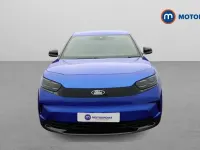 Used Ford Capri Select 210 kW (286 HP) 2025 Blue SUV