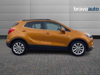 used Vauxhall Mokka X 1.4T Elite Nav 5dr Auto - 2018 (67)