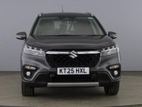 Used Suzuki SX4 S-Cross 116 HP (85 kW) 2025 Grey SUV