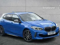 Used BMW M135 306 HP (225 kW) 2024 Hatchback