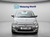 Used Fiat 500 Dolcevita 68 HP (50 kW) 2022 Hatchback