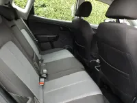 Used Kia Venga 90 HP (66 kW) 2014 Silver Hatchback