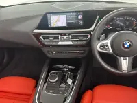 Used BMW Z4 M Sport 335 HP (246 kW) 2025 Black Cabriolet