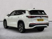 Used VW Tayron 150 HP (110 kW) 2026 SUV