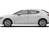 Ny Mazda 3 Homura-Line 140 HK (102 kW) 2026 Halvkombi