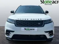 Used Land Rover Range Rover Velar SE Dynamic 204 HP (150 kW) 2022 SUV