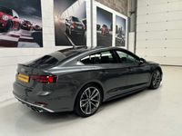 used Audi S5 Sportback 3.0 TFSI V6 Tiptronic quattro Euro 6 (s/s) 5dr