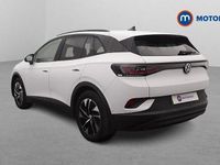 Used VW ID.4 Pro 210 kW (286 HP) 2024 White SUV