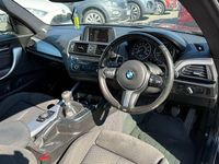 Used BMW 218 M Sport 143 HP (105 kW) 2014 Coupe