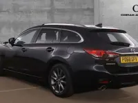 Used Mazda 6 145 HP (106 kW) 2020 Estate