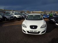 used Seat Leon 1.4 TSI Sport 5dr