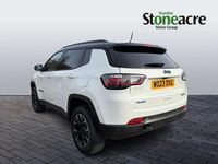 Used Jeep Compass Trailhawk 240 HP (176 kW) 2023 Other SUV