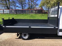 Begagnad Mercedes Sprinter Progressive 2021 Vit Van