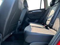 Used VW Tiguan Match 150 HP (110 kW) 2024 Red SUV