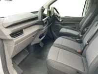 Used VW T7 100 kW (136 HP) 2026 White Van