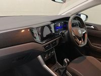 Used VW Polo Life 95 HP (69 kW) 2026 Hatchback