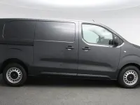 New Peugeot Expert 145 HP (106 kW) 2026 Grey Van