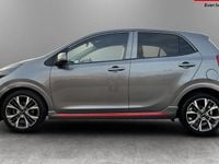 Used Kia Picanto GT-Line 67 HP (49 kW) 2024 Hatchback