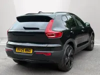 Used Volvo XC40 Ultra 163 HP (119 kW) 2026 SUV
