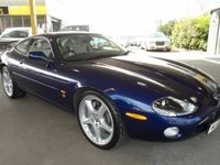 Used Jaguar XKR 400 HP (294 kW) 2003 Coupe
