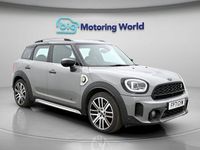 Used Mini Cooper S Exclusive 220 HP (161 kW) 2022 Hatchback