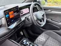 Used VW Golf VIII 150 HP (110 kW) 2025