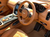 Usado Aston Martin DBX 707 707 CV (519 kW) 2024 Rojo SUV