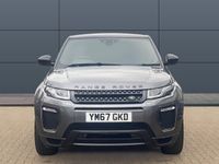 used Land Rover Range Rover evoque 2.0 TD4 Landmark 5dr Auto Diesel Hatchback