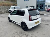 used Skoda Citigo 1.0 MPI Monte Carlo 5dr